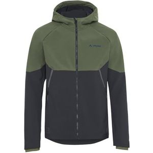 VAUDE Heren Qimsa Softshell Jacket Jacket
