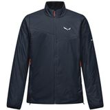 Salewa - Puez Catinaccio - Fleece - Met Volledige Rits - TirolWool® Responsive