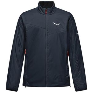 Salewa - Puez Catinaccio - Fleece - Met Volledige Rits - TirolWool® Responsive
