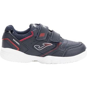 Joma - W.school - Sportschoenen - Synthetisch Leer