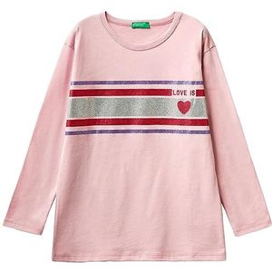 United Colors of Benetton M/L, Lilla 24d