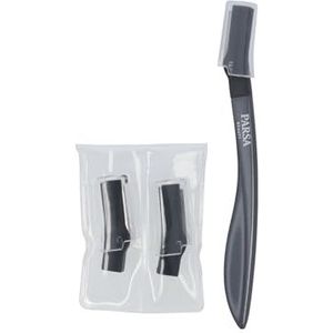 PARSA Beauty ID by PARSA Beauty Wenkbrauwtrimmer met wisselkop