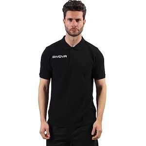 Givova Summer voetbalpoloshirt voor heren