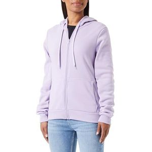 UCY Sweatvest  lavendel