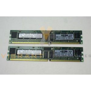 HP 1GB Pc3200 2X512MB (Bl25P Dl385/585)