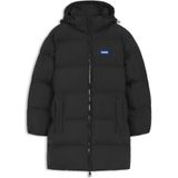 Hugo - Bodi 2541 - Gewatteerde Jas - Waterafstotend - Relaxte Pasvorm