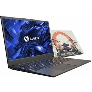 Alurin Flex Advance Intel Core i5-1155G7 / 8 GB / 256 GB SSD / 39,6 cm (15,6 inch)