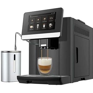 Air Essence Volautomatische koffiemachine Coffee Aroma LCD PRO