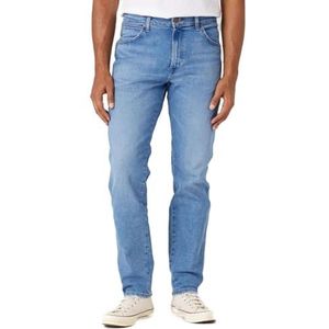 Wrangler River jeans voor heren, Cool Twist, 34W x 32L