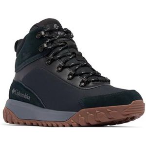 Columbia - Burnsider Wp - Wandelschoenen - Waterdicht - Veteranboots