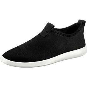 ECCO Minimalist W Sneakers Low, zwart, 41 EU