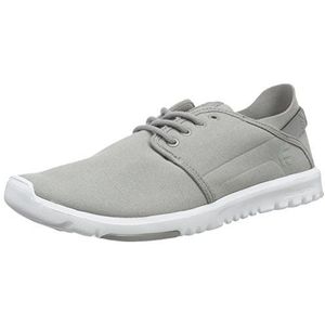 Etnies SCOUT Herensneakers, Grey Grey Light Grey076, 48 EU