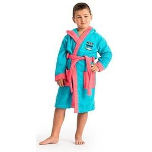 PADUANA Kinderbadjas, skate, 2-4 jaar