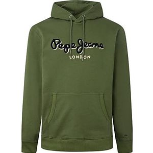 Pepe Jeans Lamont Hoodie, heren, 732thym, XS