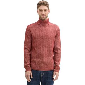 Pull Classique - Tricot - Chiné - Wol - Regular Fit