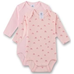 Sanetta Unisex baby ondergoed, roze, 44