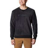 Columbia - Steens Mountain Crew 2.0 - Vest - Zwart - 100% Polyester