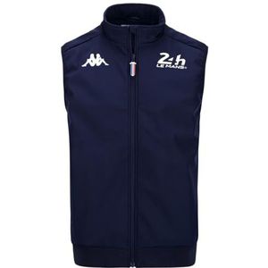 Kappa abusle heren jas