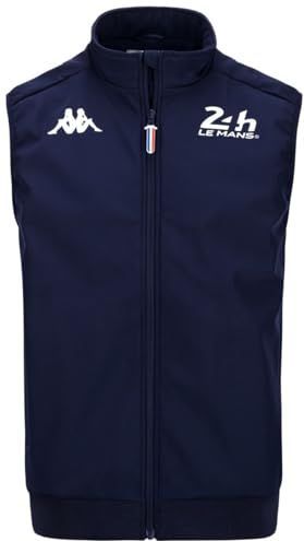 Kappa abusle heren jas