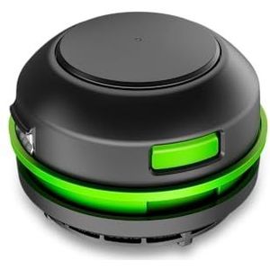 Ego Power+ AH1522 15-inch 56-Volt Lithium-Ion Draadloze POWERLOAD String Trimmer ST1511T/ST1510T, zwart