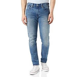 Levi's Heren 512 Slim Taper Jeans, Geld in de tas, 31W x 34L