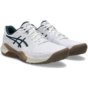 ASICS Gel-Challenger 14 Volleybalschoenen - Meerkeurige Kleuren