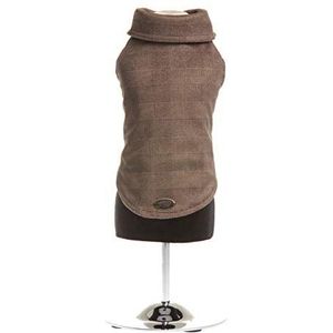 Trilly Tutti Brilli Mantel Fantasie Prince, bruin, 1 product