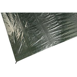 Vango Grondblad, zwart, 180 cm x 120 cm
