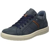 Jomos - Sneakers - Grijs - Casual Schoeisel