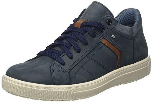 Jomos - Sneakers - Grijs - Casual Schoeisel