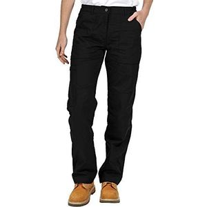 Trainingsbroek Regatta Action Small Black