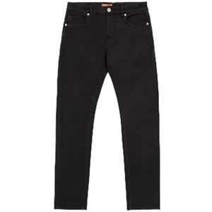 Gianni Lupo Jeans voor heren, Zwart, 46 NL