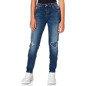 LTB Jeans Mika C Jeans voor dames, Miso Wash 53383, 27W x 34L