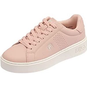 FILA Crosscourt Altezza R wmn Sneakers voor dames, Peach Whip, 40 EU