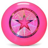 Discraft Frisbee, Roze, 175 Gr