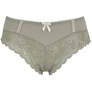 Cache Coeur Vrouwen Lisa Balkon Verpleging BH, Gebroken wit (Paarl), 90G (Fabrikant maat 90F)