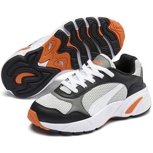 PUMA 370971, laag Unisex-Kind 35 EU