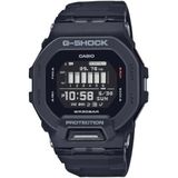 Casio Watch GBD-200-1ER, zwart, GBD-200-1ER