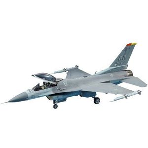 TAMIYA TAM60786 300060786-1:72 US F-16CJ Fighting Falcon