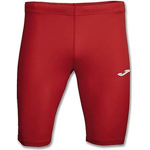 Joma Record heren Lycra korte legging rood