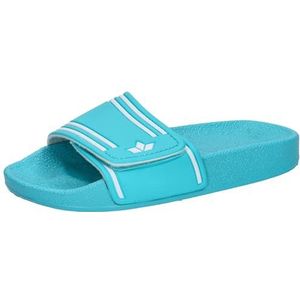 Lico Coast V Beach Sandalen, Türkis/Weiss, 2 UK, Türkis Weiss, 2 UK