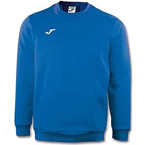 Joma Cairo Sweatshirt voor heren, koningsblauw, S