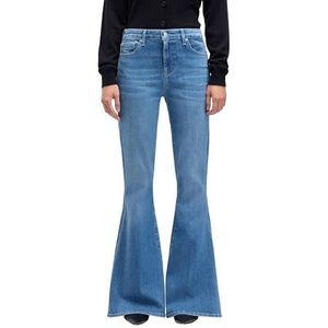 7 For All Mankind The Bell Iceflow, lichtblauw, 23W