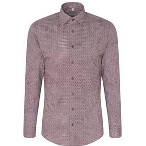 Seidensticker - Chemise Performance - Lilas - 46