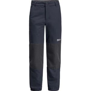 Jack Wolfskin Rascal Winter Pants K