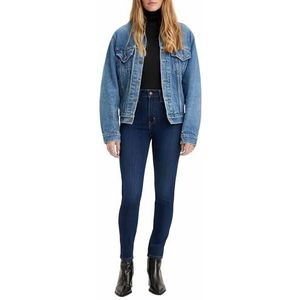 Levi's 721™ High Rise Skinny Jeans Vrouwen, Chelsea Eve, 27W / 34L