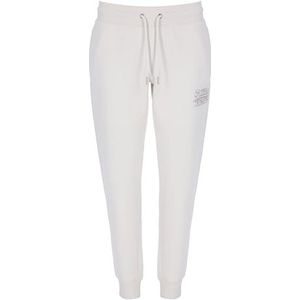 Russell Athletic A31582-W2-526 Teri-Cuffed Pant Dames sportbroek Calypso Coral, maat S