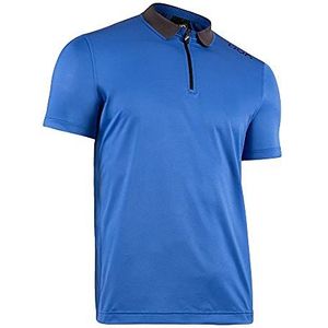 UYN Heren Man Freemove Polo korte mouwen Polo