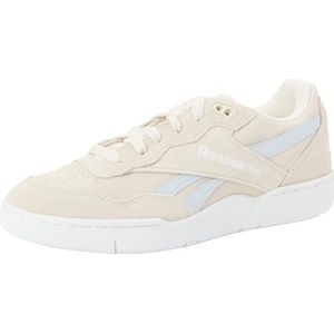 Reebok Dames Bb 4000 Ii Sneaker, Albast Feel Good Blauw F23 R Albast, 35 EU