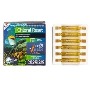 Prodibio Chloral Reset